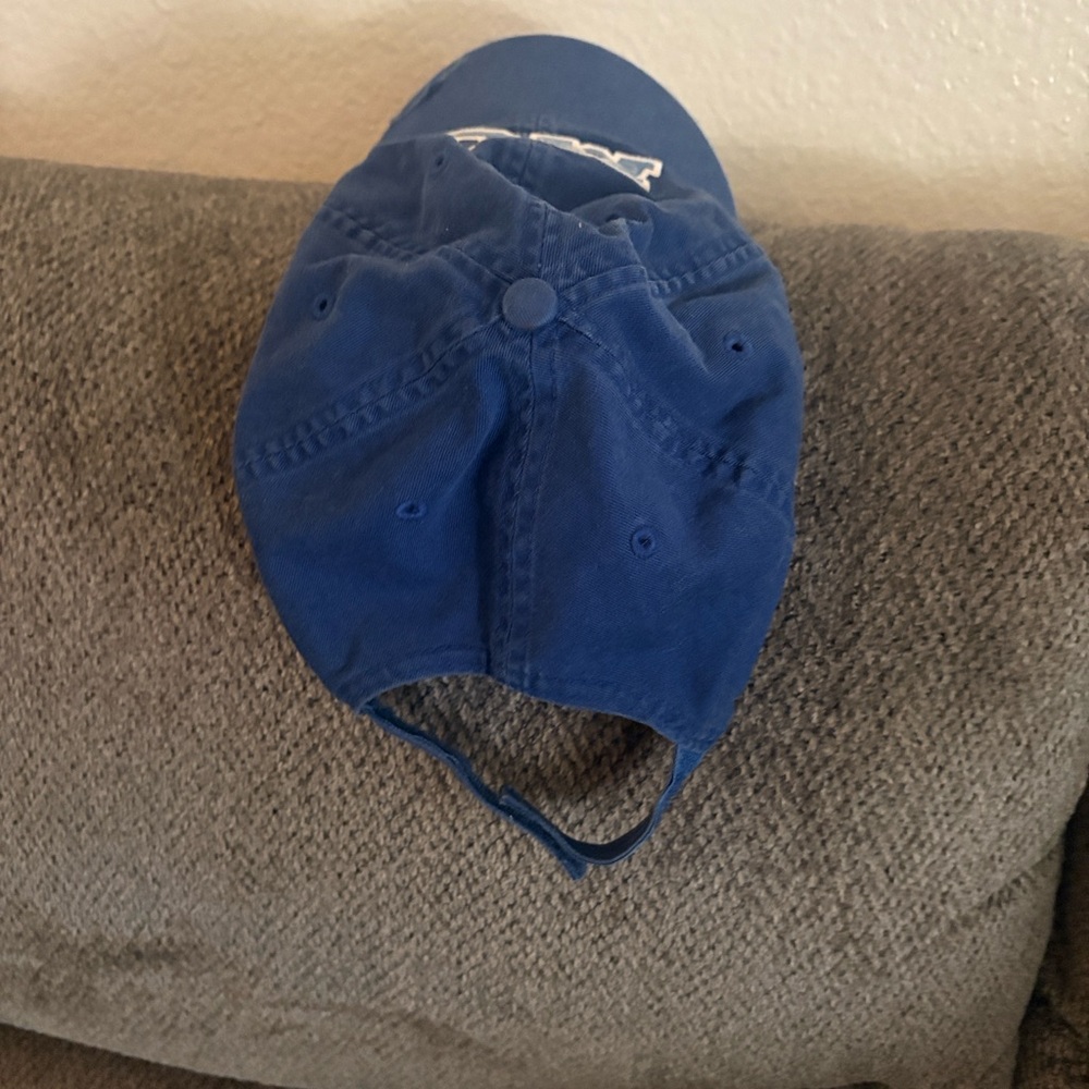 Disney Parks Monsters University Baseball Cap - Picture 3 of 5